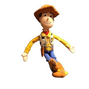 Disney Pixar Toy Story Goody Plush 10” tall
